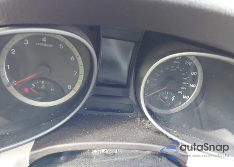 2016 Hyundai Santa Fe Sport 2.4L из США, поврежденный, VIN 5XYZT3LB7GG351182